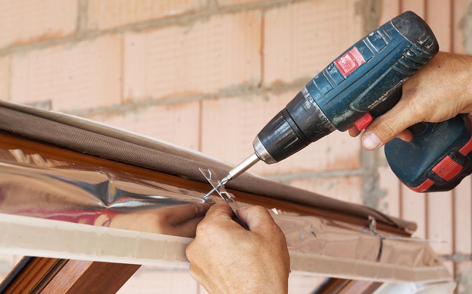 remplacement vitre double vitrage Varreddes